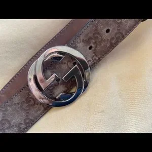 Gucci | Accessories | 148s4481999036 Belts Gucci | Poshmark display picture 3